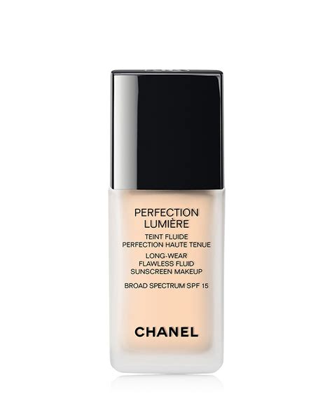 base chanel perfection lumière comprar|Chanel perfection lumiere long wear.